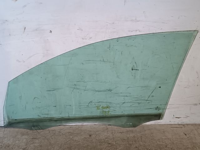 bontott VW GOLF VI Jobb első Ablak