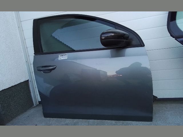 bontott VW GOLF VI Jobb első Ablak