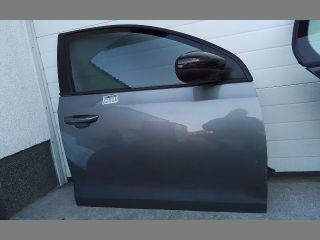 bontott VW GOLF VI Jobb első Ablak