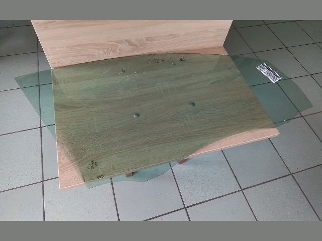 bontott VW GOLF VI Jobb első Ablak