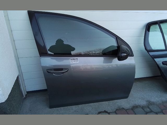 bontott VW GOLF VI Jobb első Ablak