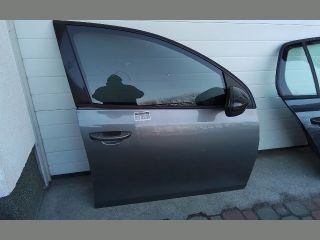 bontott VW GOLF VI Jobb első Ablak