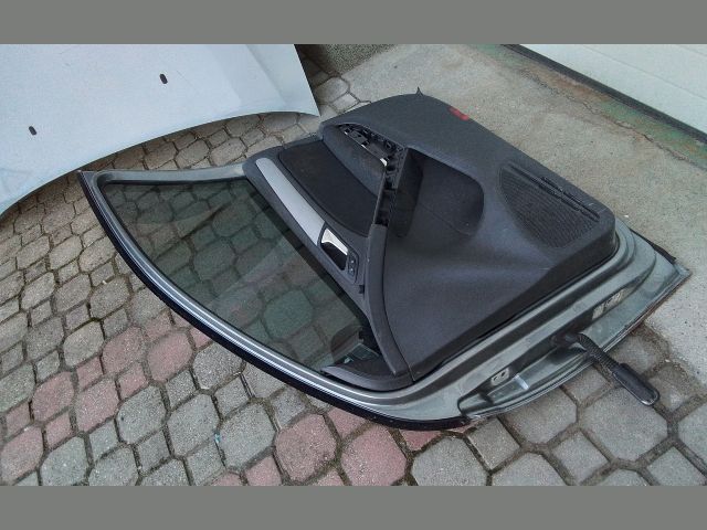 bontott VW GOLF VI Jobb első Ablak