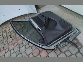 bontott VW GOLF VI Jobb első Ablak