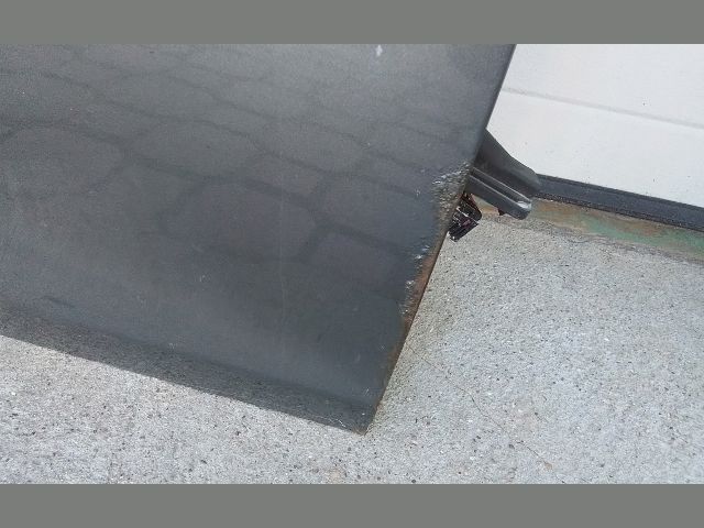 bontott VW GOLF VI Jobb első Ablak