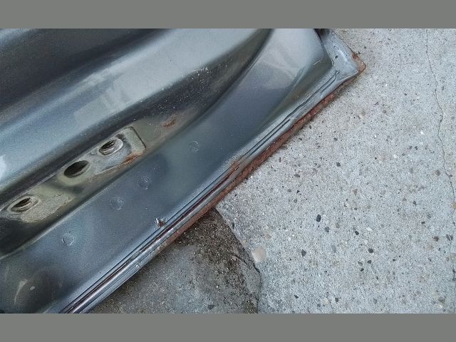 bontott VW GOLF VI Jobb első Ablak