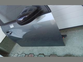 bontott VW GOLF VI Jobb első Ablak