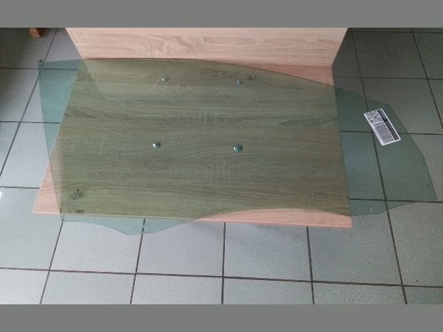 bontott VW GOLF VI Jobb első Ablak