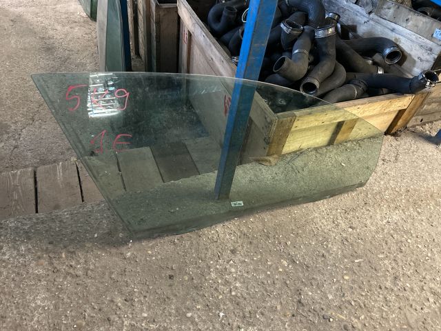 bontott VW GOLF VI Jobb első Ablak