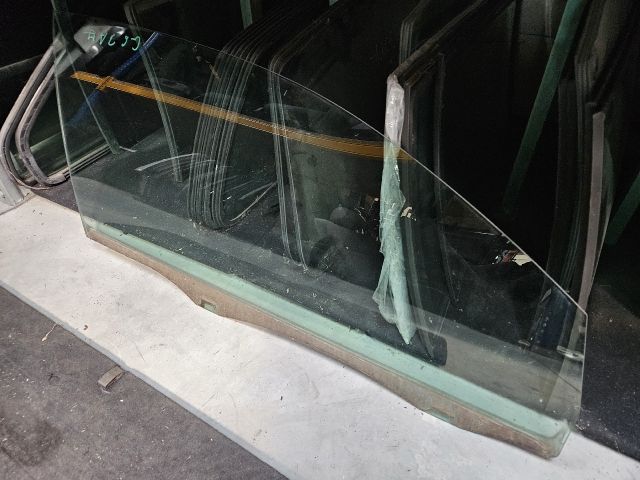 bontott VW GOLF VI Jobb első Ablak