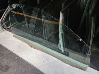 bontott VW GOLF VI Jobb első Ablak