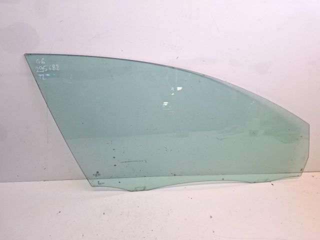 bontott VW GOLF VI Jobb első Ablak