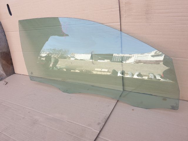 bontott VW GOLF VI Jobb első Ablak