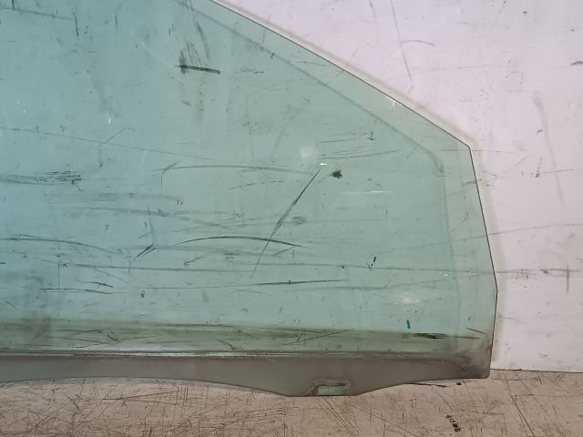 bontott VW GOLF VI Jobb első Ablak