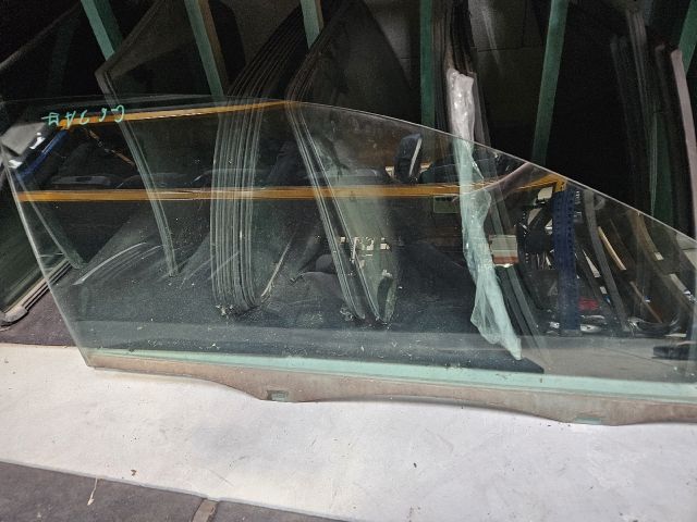 bontott VW GOLF VI Jobb első Ablak