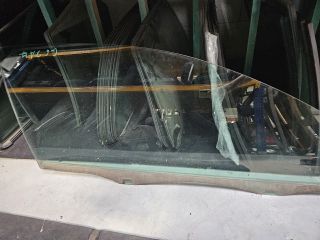 bontott VW GOLF VI Jobb első Ablak