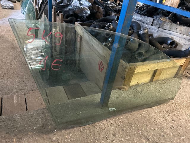 bontott VW GOLF VI Jobb első Ablak