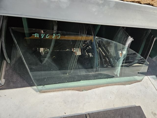 bontott VW GOLF VI Jobb első Ablak