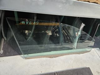 bontott VW GOLF VI Jobb első Ablak