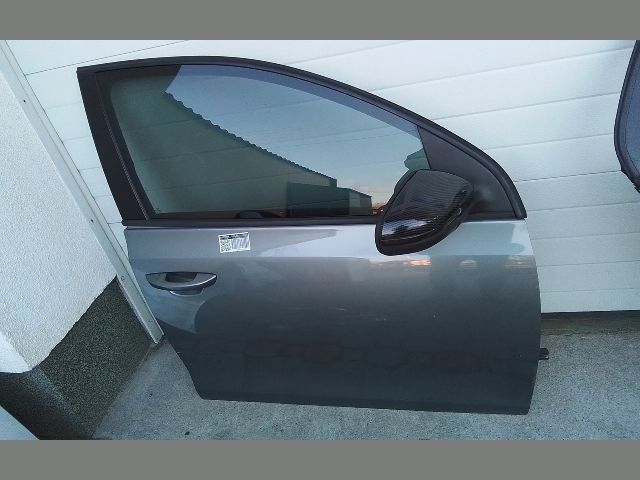 bontott VW GOLF VI Jobb első Ablak