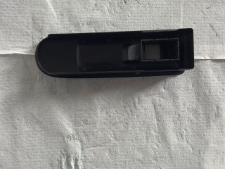 bontott VW GOLF VI Jobb első Ablakemelő Kapcsoló Keret