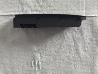 bontott VW GOLF VI Jobb első Ablakemelő Kapcsoló Keret