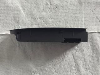 bontott VW GOLF VI Jobb első Ablakemelő Kapcsoló Keret