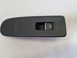 bontott VW GOLF VI Jobb első Ablakemelő Kapcsoló