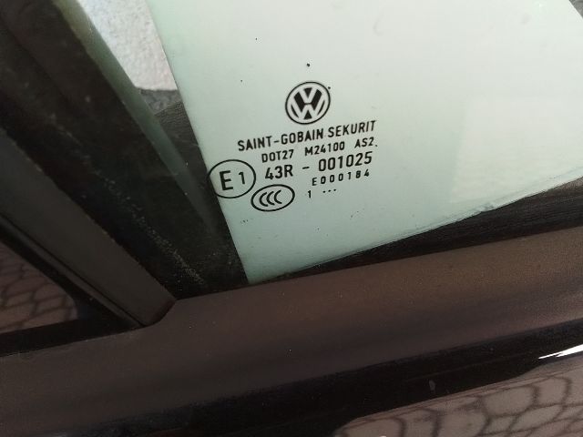 bontott VW GOLF VI Jobb első Ablakemelő Kapcsoló