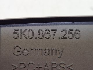 bontott VW GOLF VI Jobb első Ablakemelő Kapcsoló