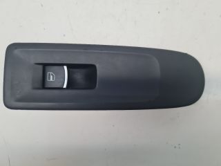 bontott VW GOLF VI Jobb első Ablakemelő Kapcsoló