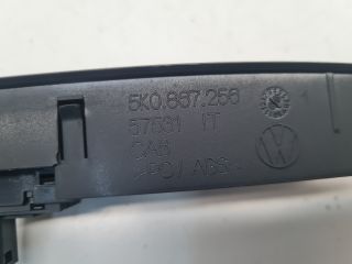 bontott VW GOLF VI Jobb első Ablakemelő Kapcsoló