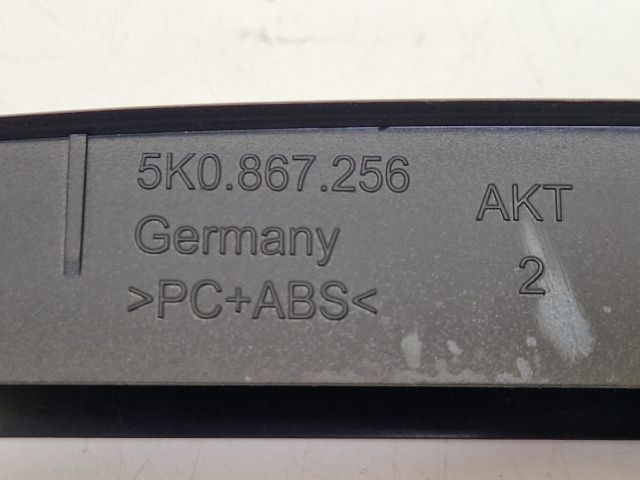 bontott VW GOLF VI Jobb első Ablakemelő Kapcsoló