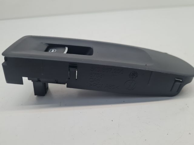 bontott VW GOLF VI Jobb első Ablakemelő Kapcsoló