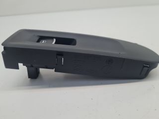 bontott VW GOLF VI Jobb első Ablakemelő Kapcsoló