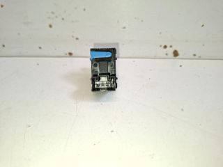 bontott VW GOLF VI Jobb első Ablakemelő Kapcsoló