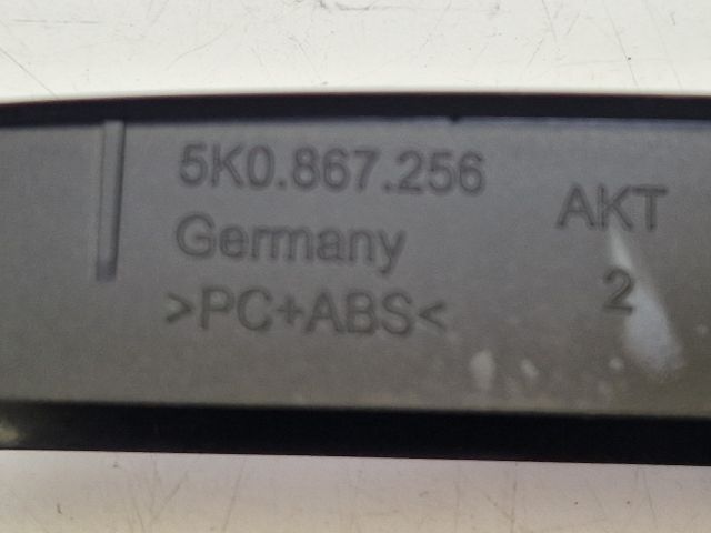 bontott VW GOLF VI Jobb első Ablakemelő Kapcsoló