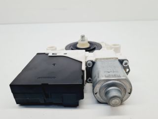 bontott VW GOLF VI Jobb első Ablakemelő Motor