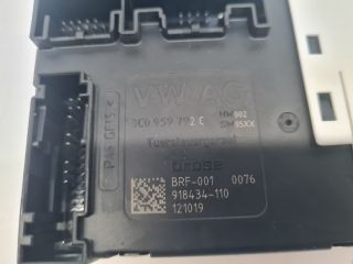 bontott VW GOLF VI Jobb első Ablakemelő Motor