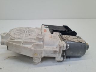 bontott VW GOLF VI Jobb első Ablakemelő Motor