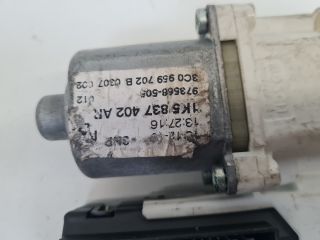 bontott VW GOLF VI Jobb első Ablakemelő Motor