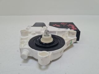 bontott VW GOLF VI Jobb első Ablakemelő Motor