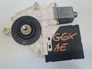 bontott VW GOLF VI Jobb első Ablakemelő Motor