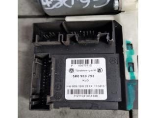 bontott VW GOLF VI Jobb első Ablakemelő Motor