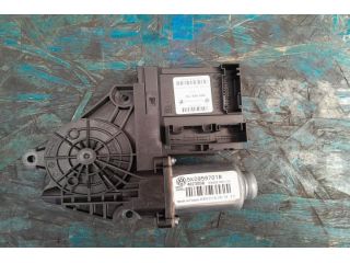bontott VW GOLF VI Jobb első Ablakemelő Motor