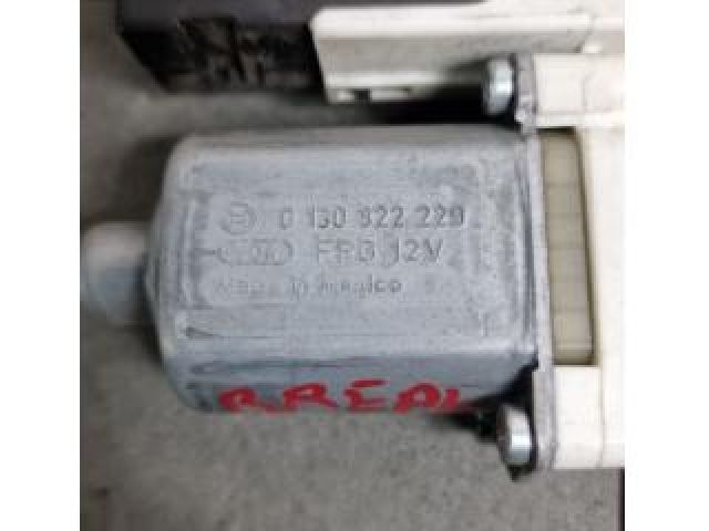 bontott VW GOLF VI Jobb első Ablakemelő Motor