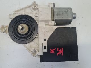 bontott VW GOLF VI Jobb első Ablakemelő Motor