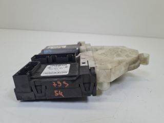 bontott VW GOLF VI Jobb első Ablakemelő Motor