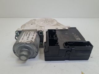 bontott VW GOLF VI Jobb első Ablakemelő Motor
