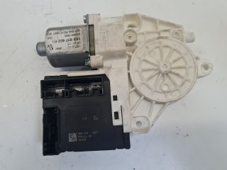 bontott VW GOLF VI Jobb első Ablakemelő Motor